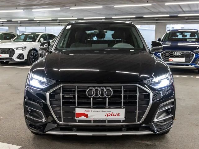 Audi Q5 50 TFSI Hybride Quattro
