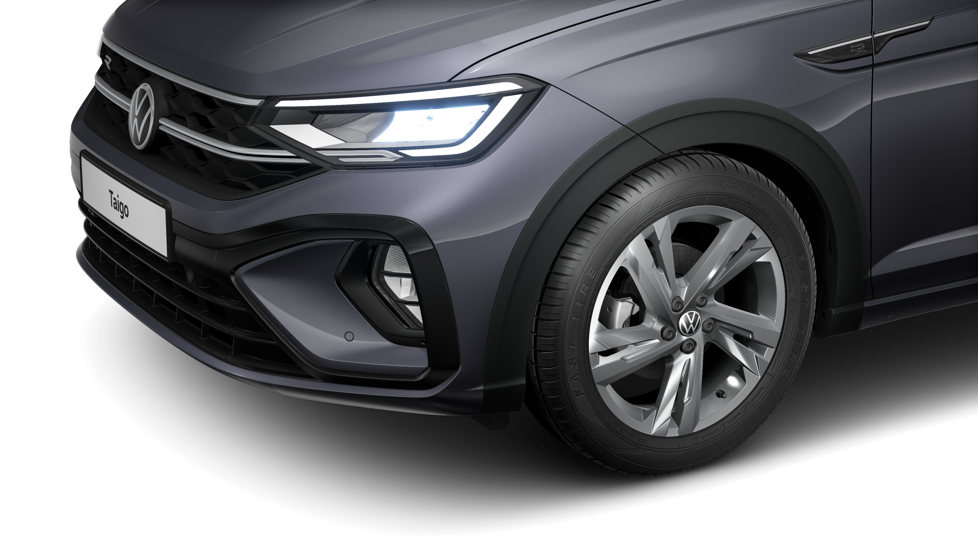 Volkswagen Taigo 1.0 TSI IQ.Drive