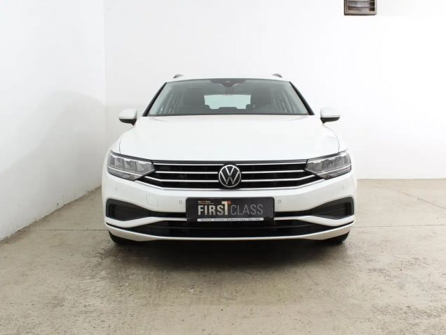 Volkswagen Passat DSG Variant