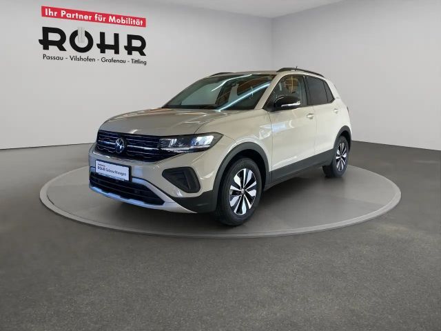 Volkswagen T-Cross 1.0 TSI BMT