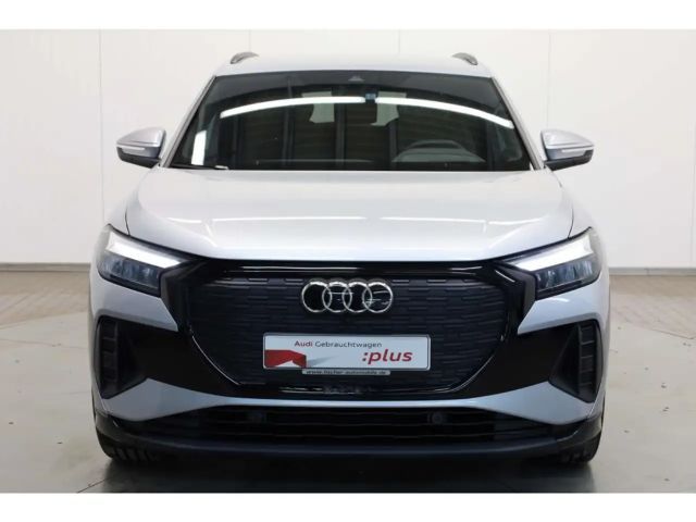 Audi Q4 e-tron Quattro S-Line