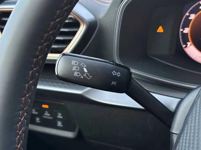 Cupra Formentor 2.0 TSI DSG VZ