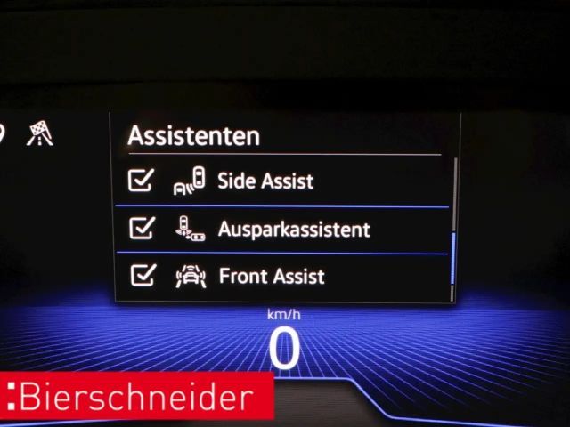 Volkswagen Touran 1.5 TSI DSG Move