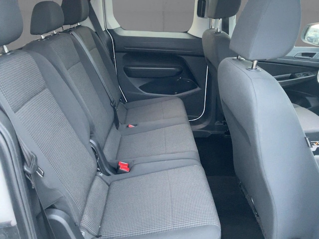 Volkswagen Caddy 1.5 TSI