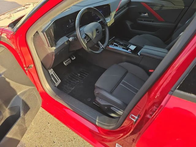 Opel Astra GS-Line Grand Sport