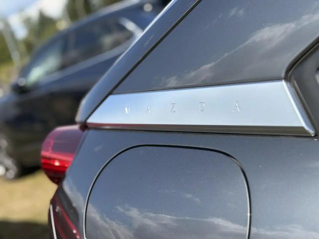 Mazda MX-30 SkyActiv e-Skyactiv