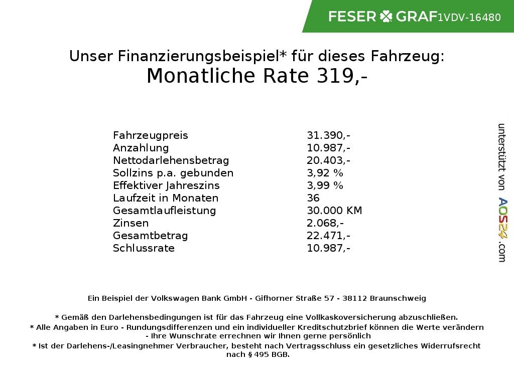 Volkswagen Passat 1.5 eTSI Business Variant