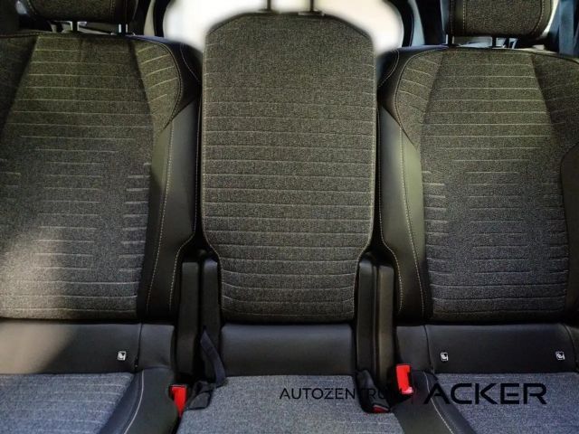 Peugeot 5008 Allure Pack Hybrid