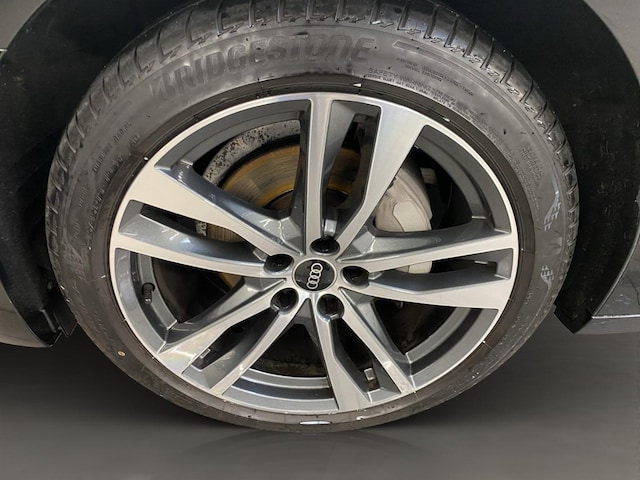 Audi A6 40 TDI Avant S-Tronic