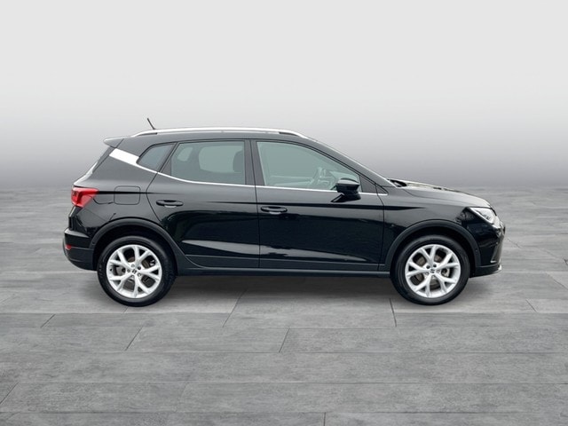 Seat Arona 1.0 TSI DSG FR-lijn