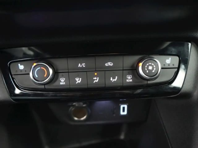 Opel Corsa GS-Line Grand Sport