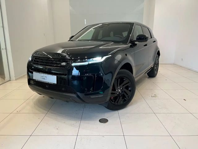 Land Rover Range Rover Evoque D200 S
