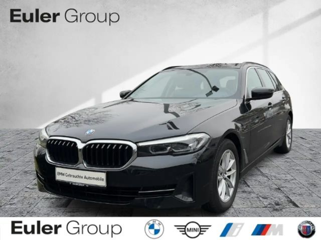BMW 520 520d Touring