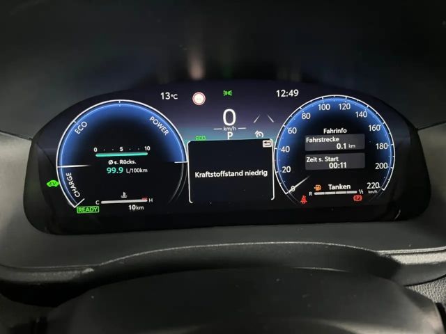 Toyota Yaris GR Hatchback Hybride