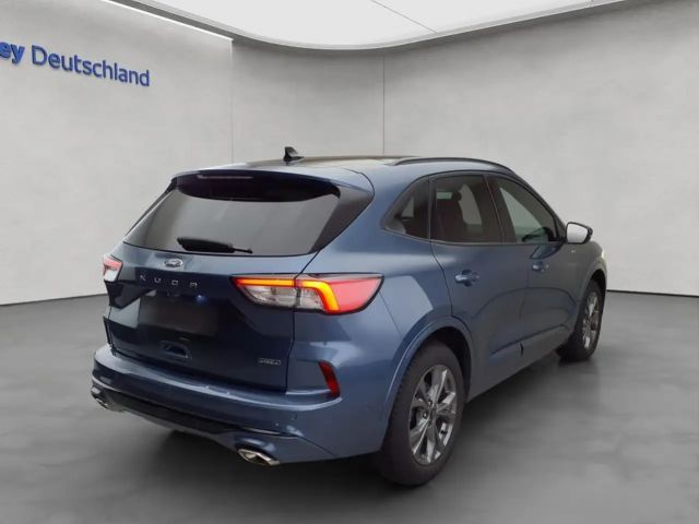Ford Kuga Plug in Hybrid ST Line X