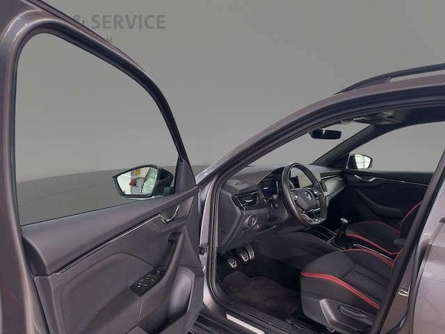 Skoda Kamiq 1.5 TSI Monte Carlo