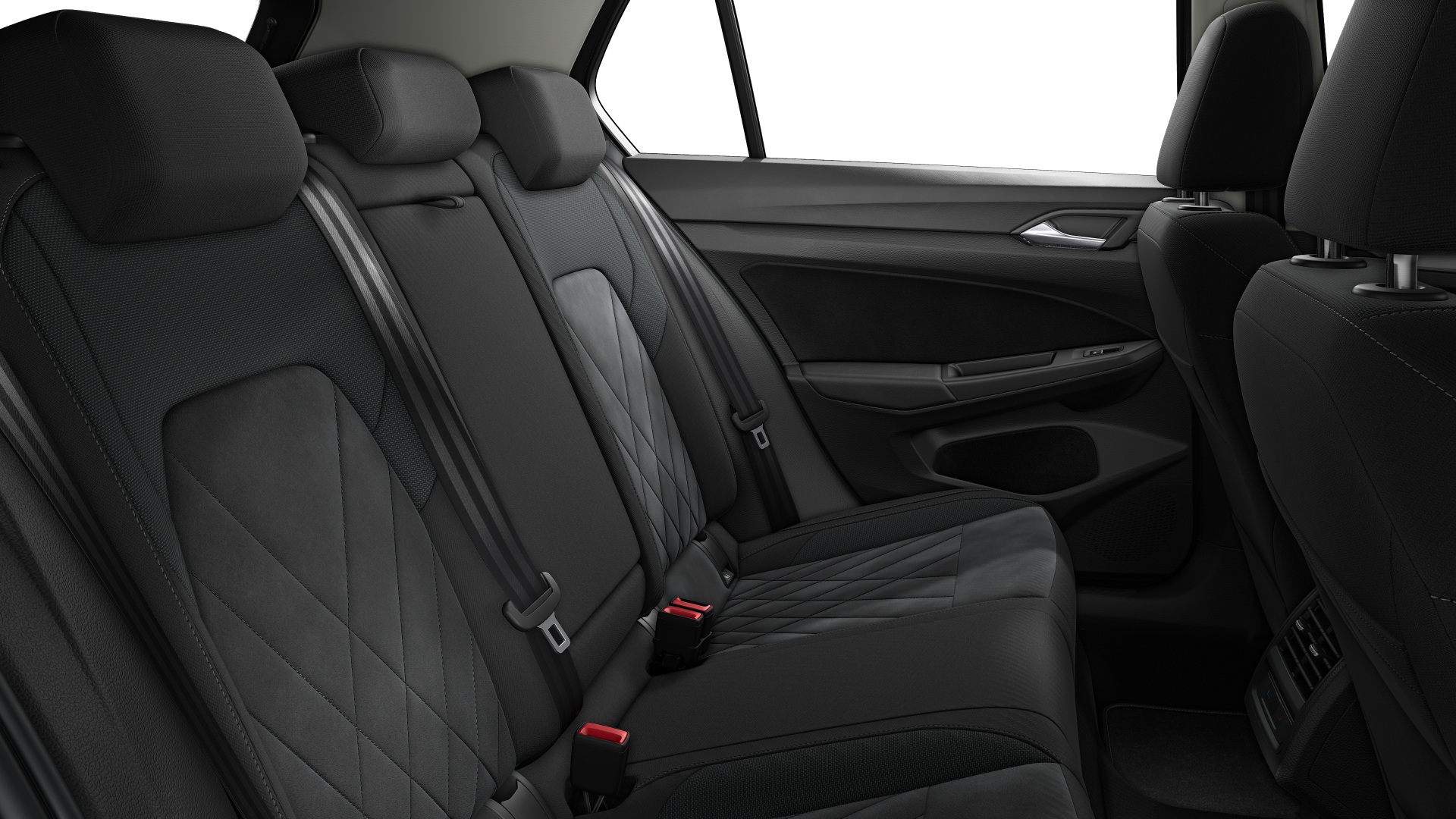 Volkswagen Golf 2.0 TSI DSG Golf VIII Style