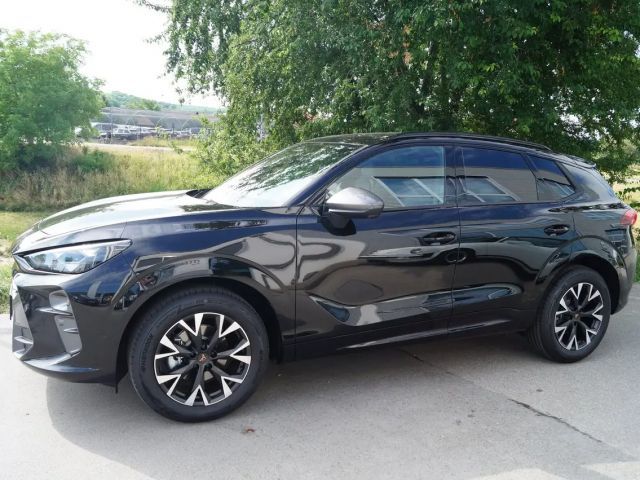 Cupra Terramar 1.5 e-TSI 150 PS DSG