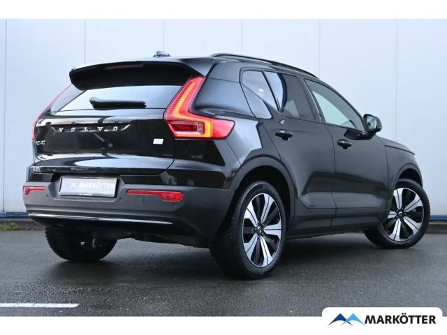 Volvo XC40 Plus Recharge