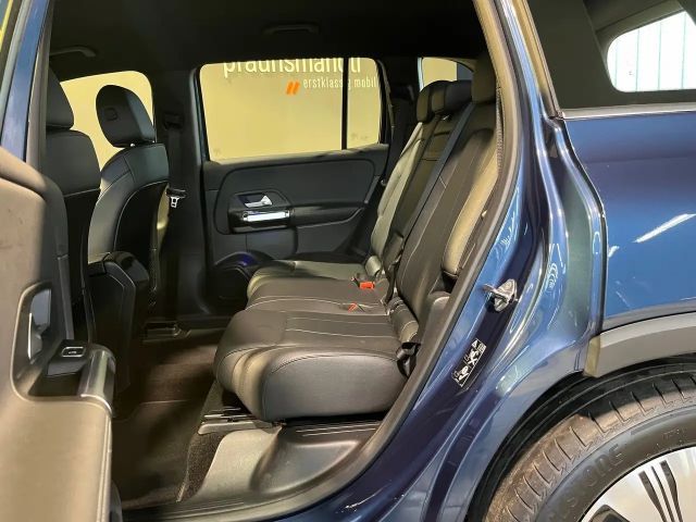 Mercedes-Benz EQB 300 4MATIC Progressive