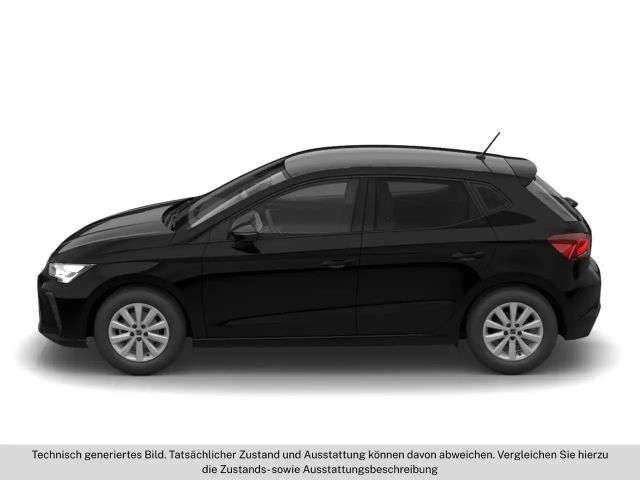 Seat Ibiza Reference