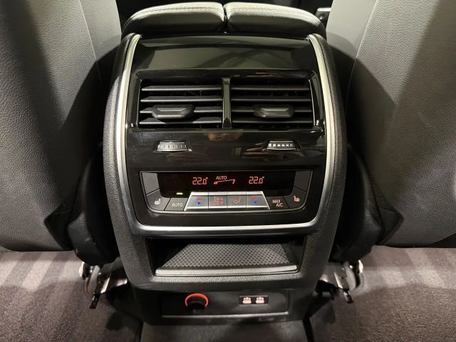 BMW X5 M-Sport xDrive40d