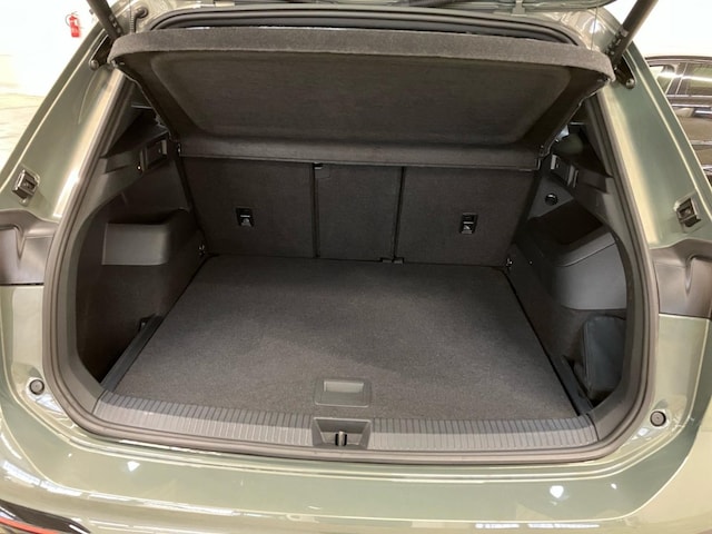 Volkswagen Tiguan 2.0 TDI DSG