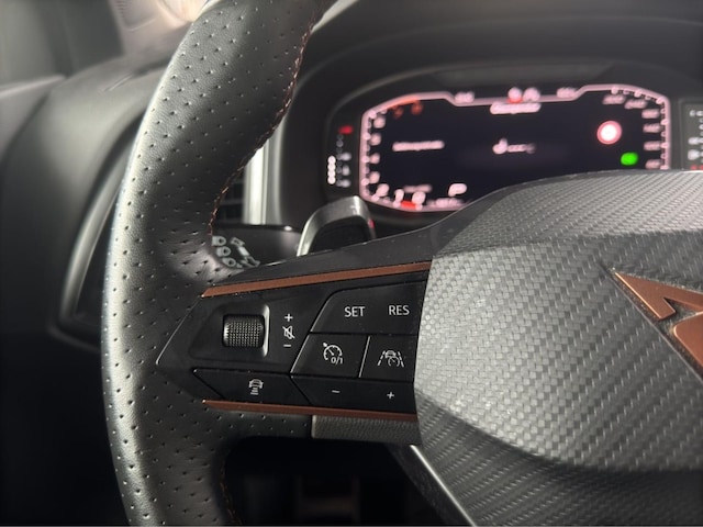 Cupra Ateca 2.0 TSI 4Drive DSG VZ