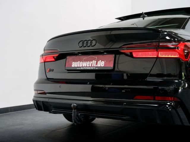 Audi S6 3.0 TDI Quattro Sedan