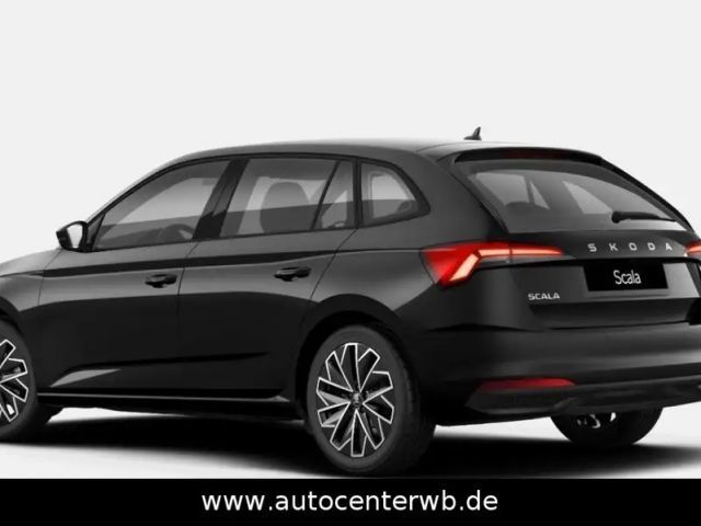 Skoda Scala 85 Tour