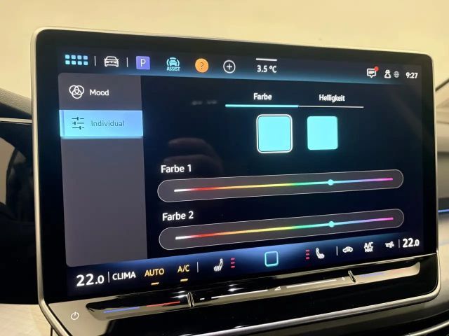 Volkswagen Golf Business Variant