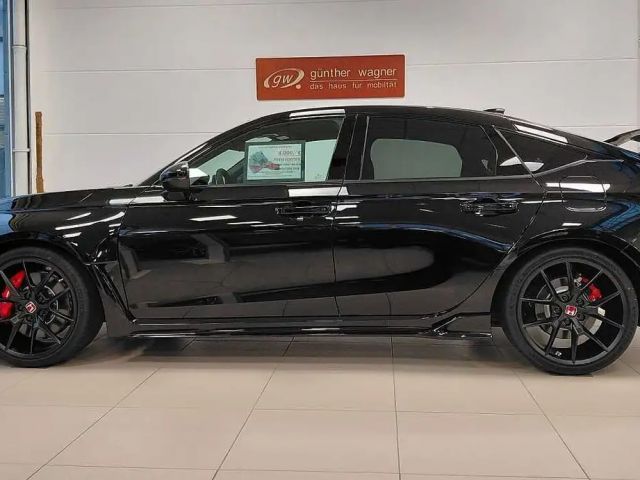 Honda Civic 2.0 Turbo Type R VTEC