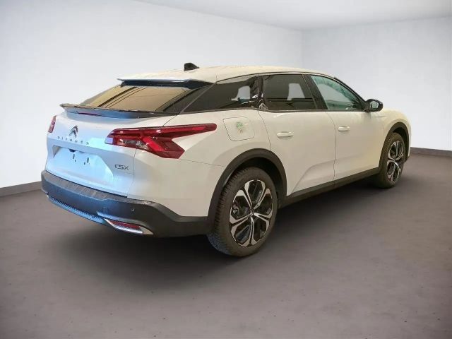 Citroën C5 X PureTech