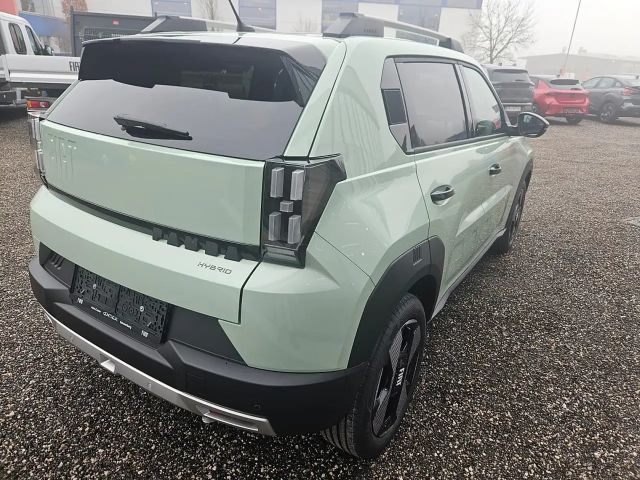 Fiat Grande Panda La Prima