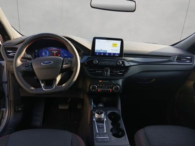 Ford Kuga ST Line