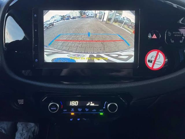 Toyota Aygo X 1.0 VVT-i Hatchback