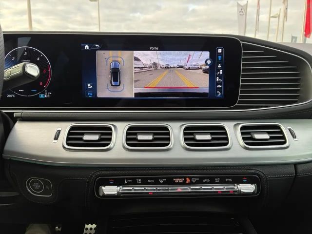 Mercedes-Benz GLE 450 4MATIC AMG Line