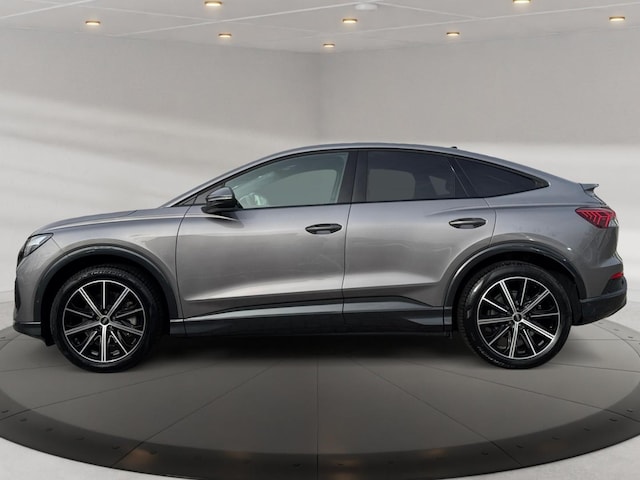 Audi Q4 e-tron 40 Sportback