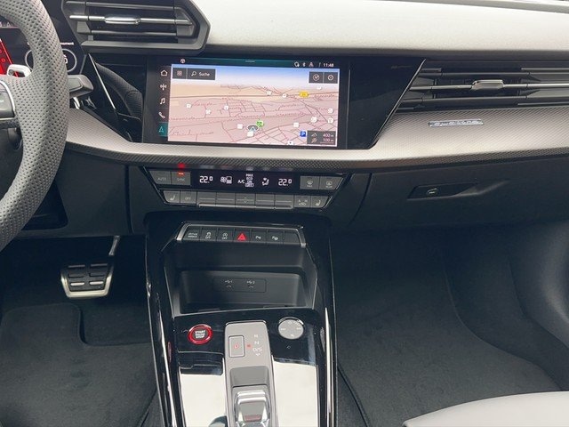 Audi RS3 Quattro S-Tronic Sedan