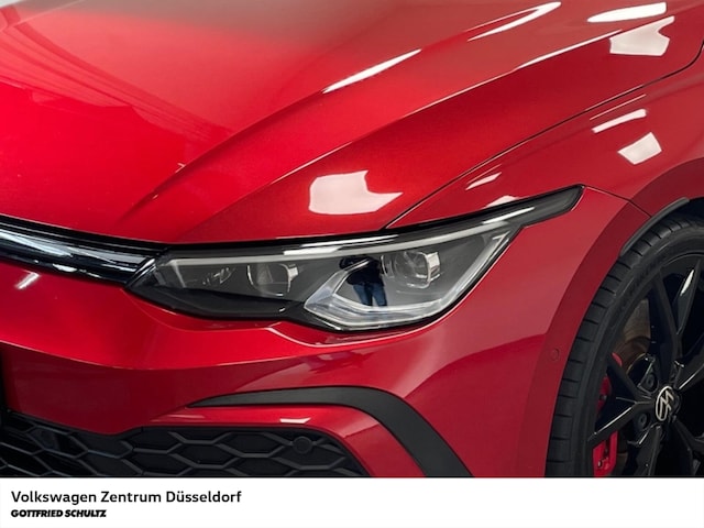 Volkswagen Golf 2.0 TSI DSG Style