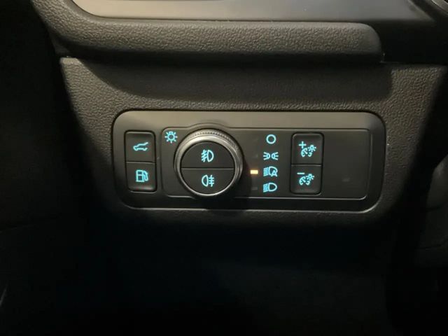 Ford Kuga Titanium X