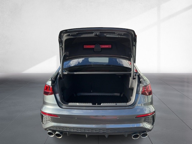 Audi S3 Quattro S-Tronic Sedan