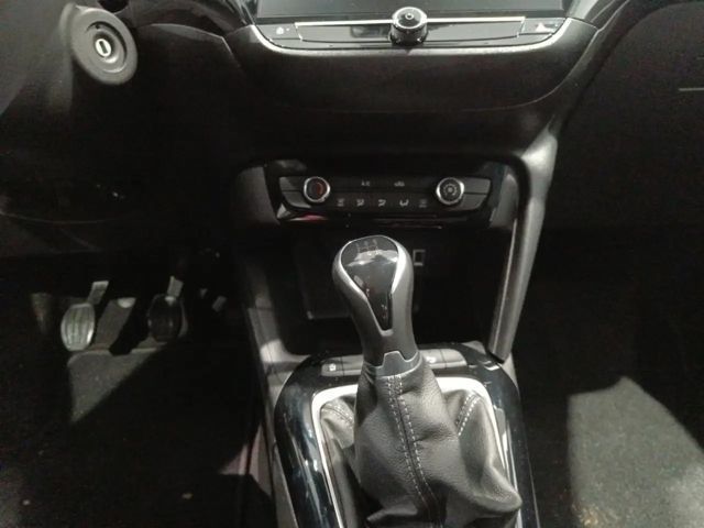 Opel Corsa F 1.2 ''Elegance'' Parksensoren Apple/Android Allw