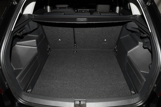 Skoda Fabia 1.0 TSI Clever Combi