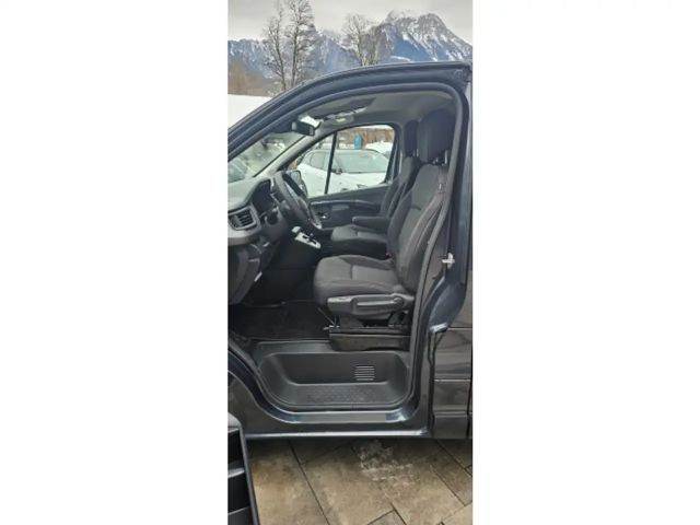 Renault Trafic Combi L1H1 Spaceclass