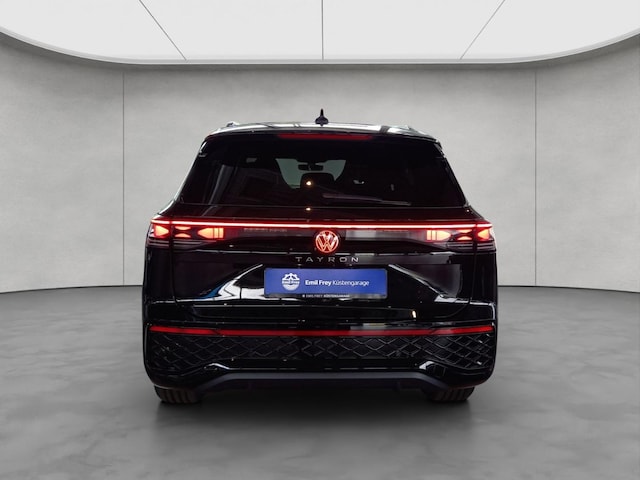 Volkswagen Tayron 4Motion R-Line