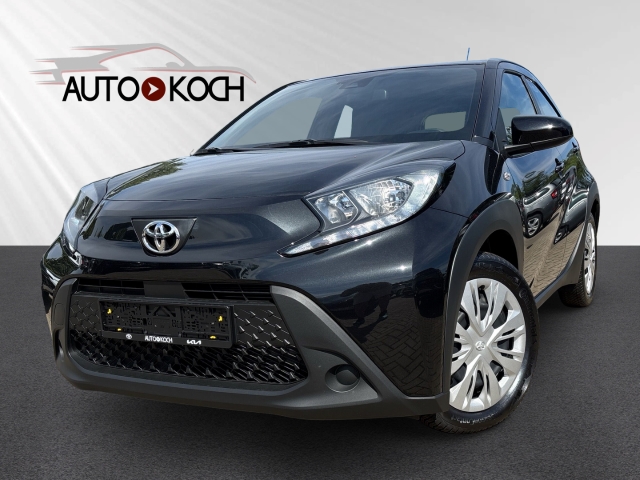 Toyota Aygo X 5-deurs Comfort