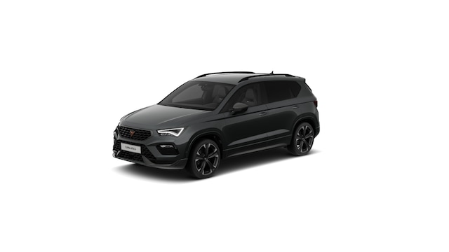 Cupra Ateca 2.0 TSI 4Drive