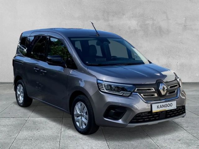 Renault Kangoo E-Tech Equilibre Equilibre
