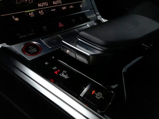 Audi e-tron Quattro S-Line